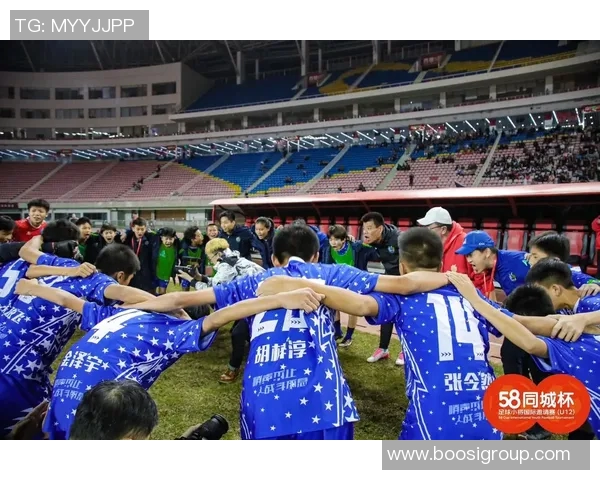 中国足球小将眼中的外国球星风采与榜样作用分析