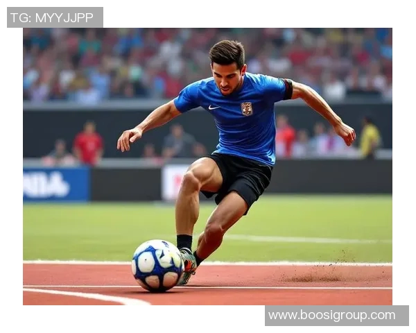 欧洲足坛巨星奥尔森英姿展现绿茵魅力与拼搏精神