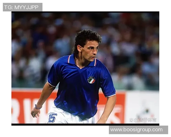 传统足球巨星荣耀再现 盘点那些改变历史的传奇球员